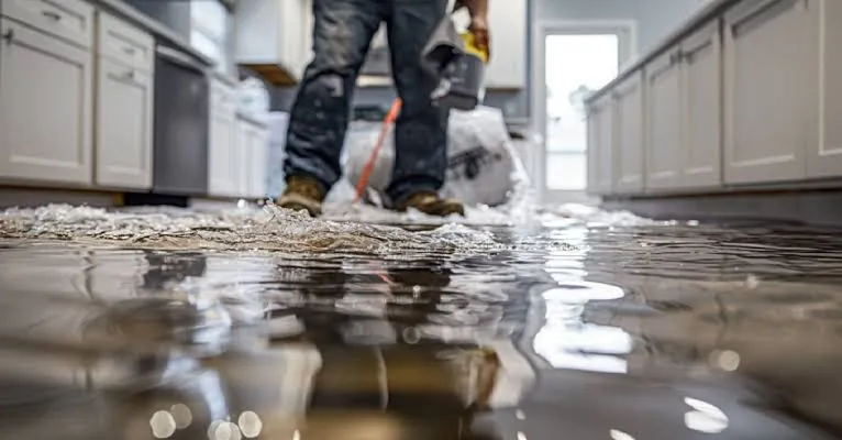 Water damage restoration companies near me in Little Sioux, IA - Emergency flood extraction